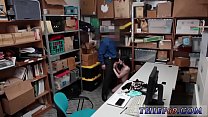 Redhead teen anal webcam LP cop was alerted and suspect to