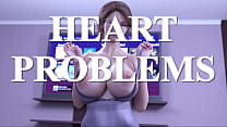 HEART PROBLEMS ep.189 – Visual Novel Gameplay [HD]
