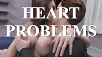 HEART PROBLEMS ep.145 – Visual Novel Gameplay [HD]