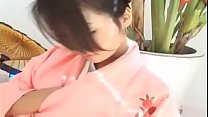 Slutty Japanese nurse takes care of her patients