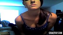 Teen Webcam Show Free Blowjob Porn Video