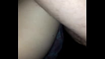 Pussy finger in my wifes chilling pussy - the last pieces of a Video