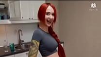 The hottest redheads fucking Pmv