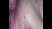Wife let’s me film her getting fucked by me