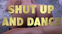 SHUT UP AND DANCE ep.60 – Visual Novel Gameplay [HD]