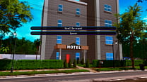 Harem Hotel: Episode XXI