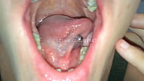 Inside my Mouth (MaryJane Video 5 Full Video)