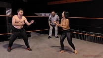 Mean Wrestling Federation Presents - Nadia vs Glenn Championship Battle