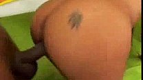 Black Cock for a tight Black Pussy