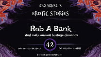 Ero Sensei's Erotic Story #42