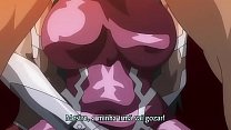 Taimanin Asagi episódio 5 (Especial) Pt- Br [NovoHentai]