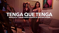 Cipriani's Tenga Que Tenga song with hot girls