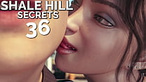 SHALE HILL Ep. 36 – The lusty and sexy life of a student