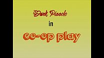 Dark Piccolo in Co-op Play