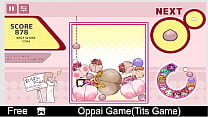 Oppai Game  (free game itchio) Puzzle