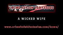 A wicked wife - Trailer
