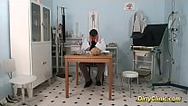 cute visit our horny doctor