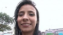 OyeLoca Latina Abril Santamaria Lilly Lopez lesbian sex
