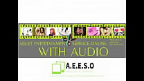 AEESO AUDIO REMOVAL EXAMPLE WITH AND WITHOUT SOUND V1.0