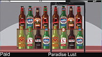 Paradise Lust ep 15 (Steam game) Visual Novel