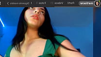 Famosa webcammer argentina tiene sexo por mil usd