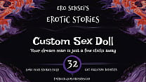 Ero Sensei's Erotic story #32