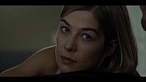 The best of Rosamund Pike sex and hot scenes from 'Gone Girl' movie ~*SPOILERS*~