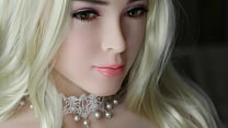 Hot Sex Toy Blonde Mature Buying A Sex Doll for ultimate Fantasy