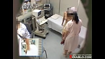 関西某産婦人科に仕掛けられていた隠しカメラ映像が流出　女子大生マユ