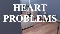 HEART PROBLEMS ep.193 – Visual Novel Gameplay [HD]
