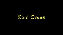 Loni Evans Confesses Shes a Naught Whore