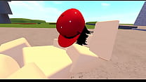 Whorblox - Some Animations