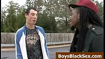 Blacks On Boys - Interracial Porn Gay Videos - 04