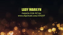 Lady Marilyn