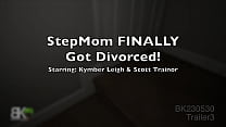 StepMom FINALLY Divorced! Trailer3