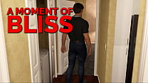 A MOMENT OF BLISS ep. 45 – Irreversible sexual desires are still blossoming