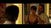 fafity shades of darker movie sex scenes