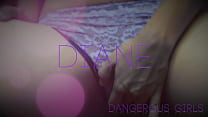 Conoce a Diane del elenco del show de Dangerous Girls