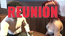 REUNION Ep. 71 – A story of lust and horny adventures