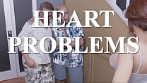 HEART PROBLEMS ep.117 – Visual Novel Gameplay [HD]