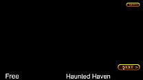 Haunted Haven  (free game itchio) Strategy