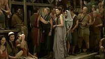 Spartacus movie scenes