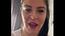 Milf face farting a lot and loud