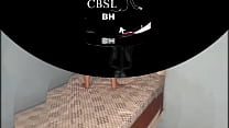CBSL - Confederação Brasileira do Sexo Livre - BH - MG - TEL:  55 (31) 971846048