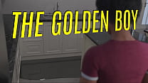 THE GOLDEN BOY ep.51 – Visual Novel Gameplay [HD]