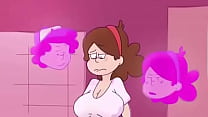 uncensored cartoon animation sex