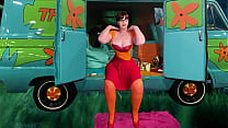 Nasty slut granny Velma
