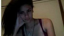 Pretty Girl Cam Show Free Webcam Porn Video