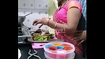 Reality in kitchen