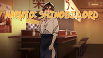 NARUTO SHINOBI LORD ep.9 – Visual Novel Gameplay [HD]